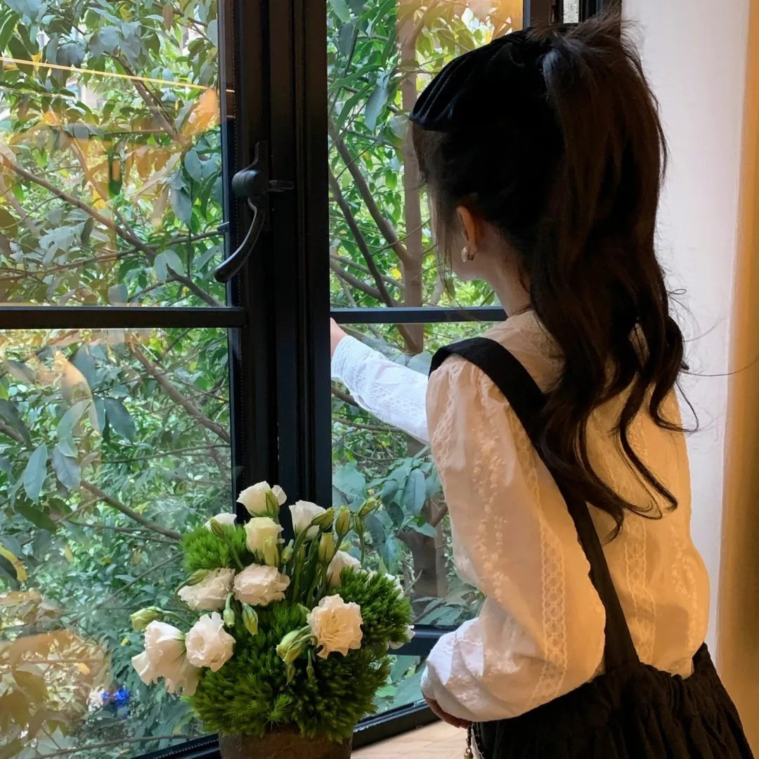 美人出浴