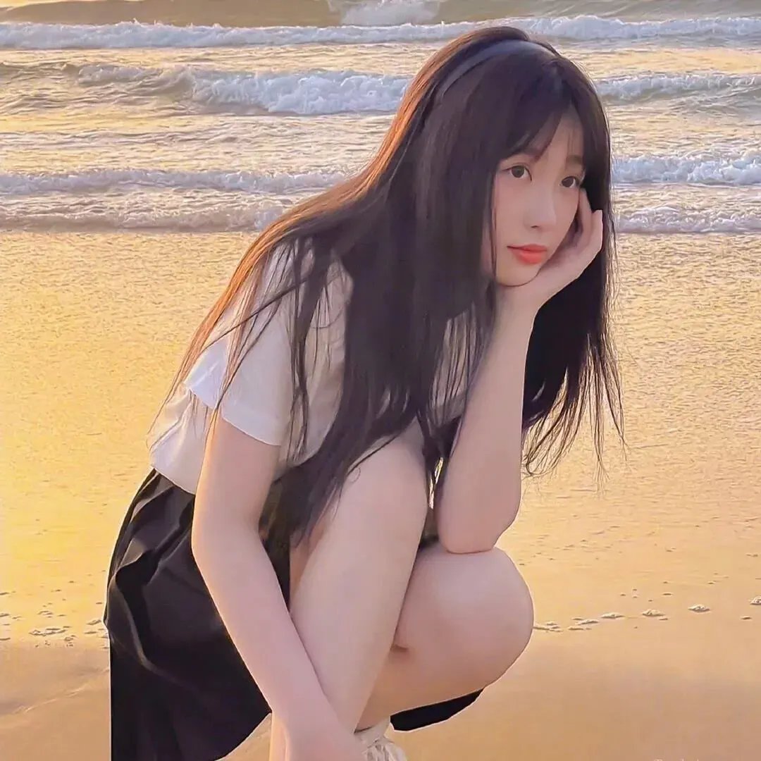 玩美女人
